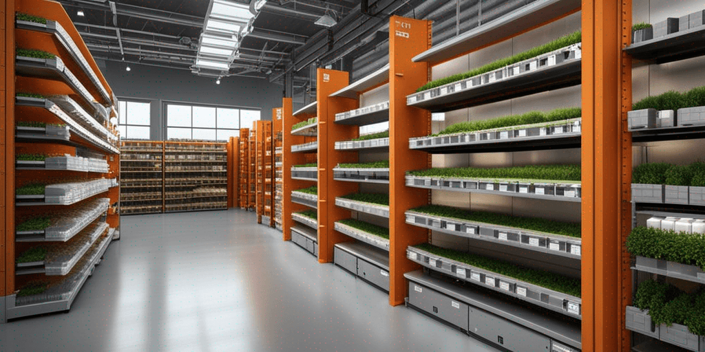 Optimisation et performance du stockage