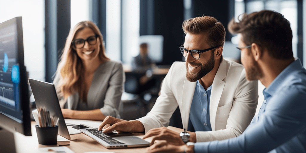 Visibilité et Notoriété