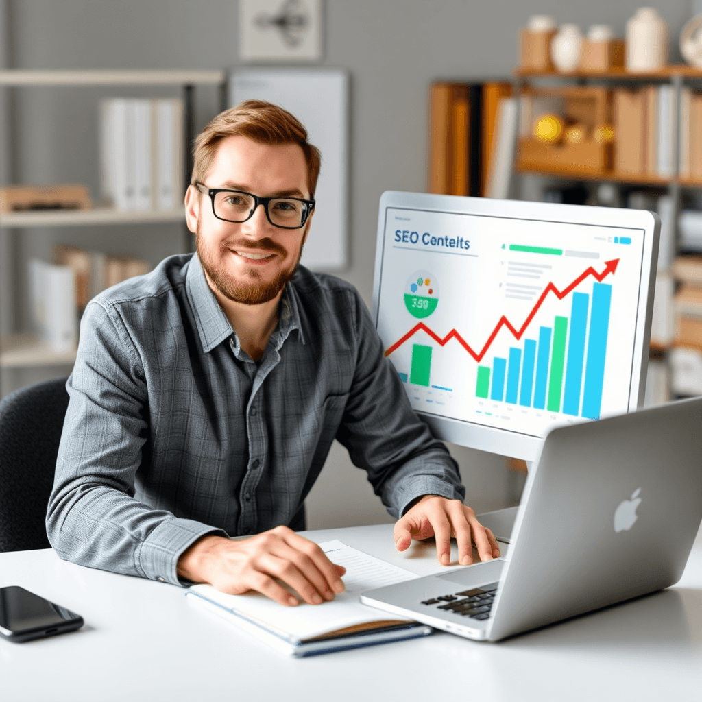 Découvrez comment les backlinks boostent votre SEO