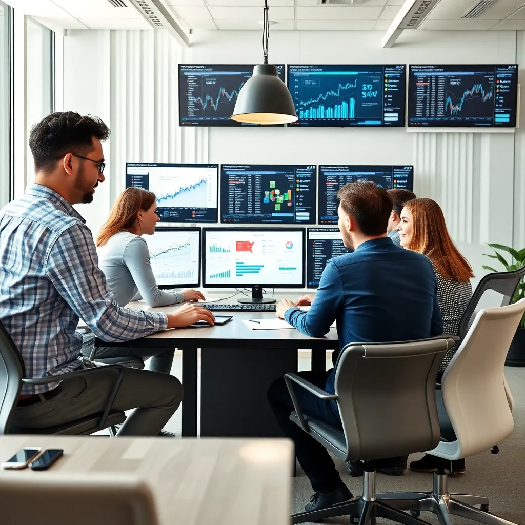 Success Stories