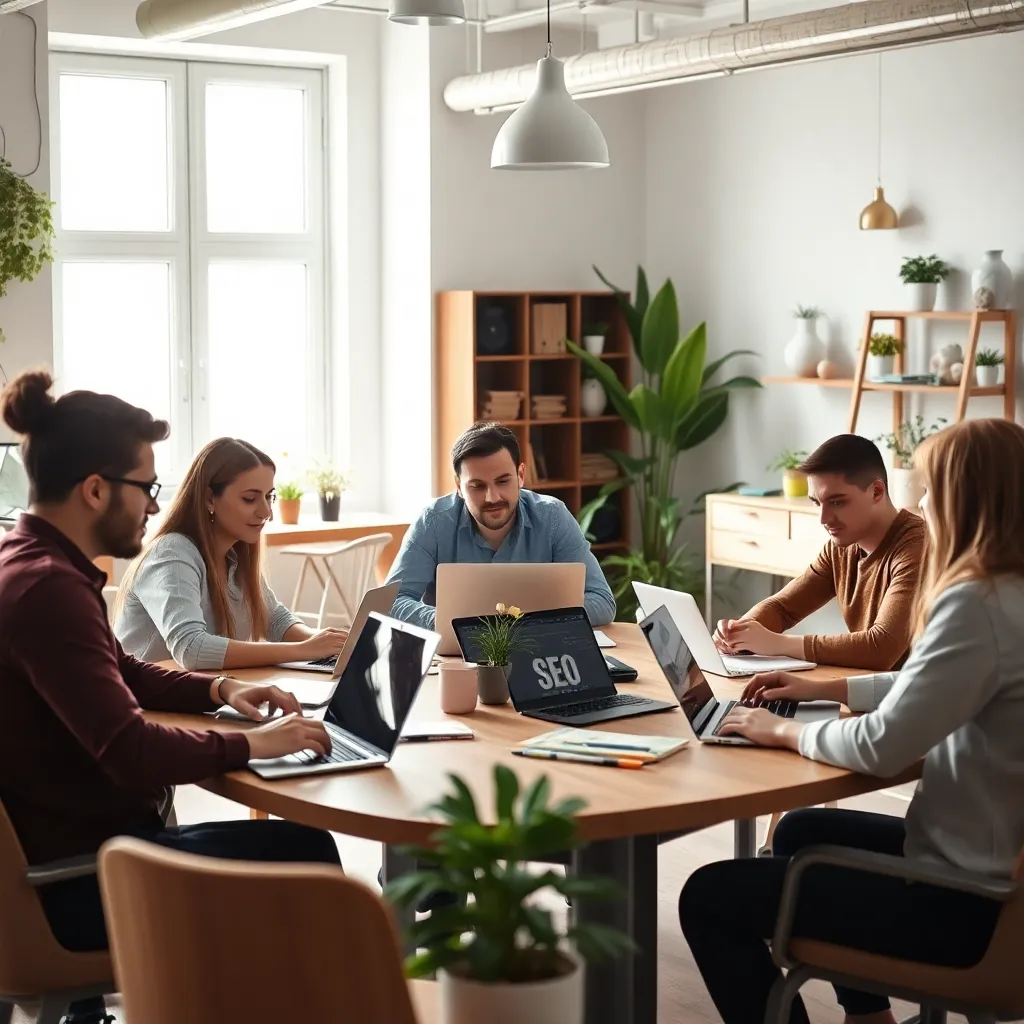 Services d'une agence de rédaction