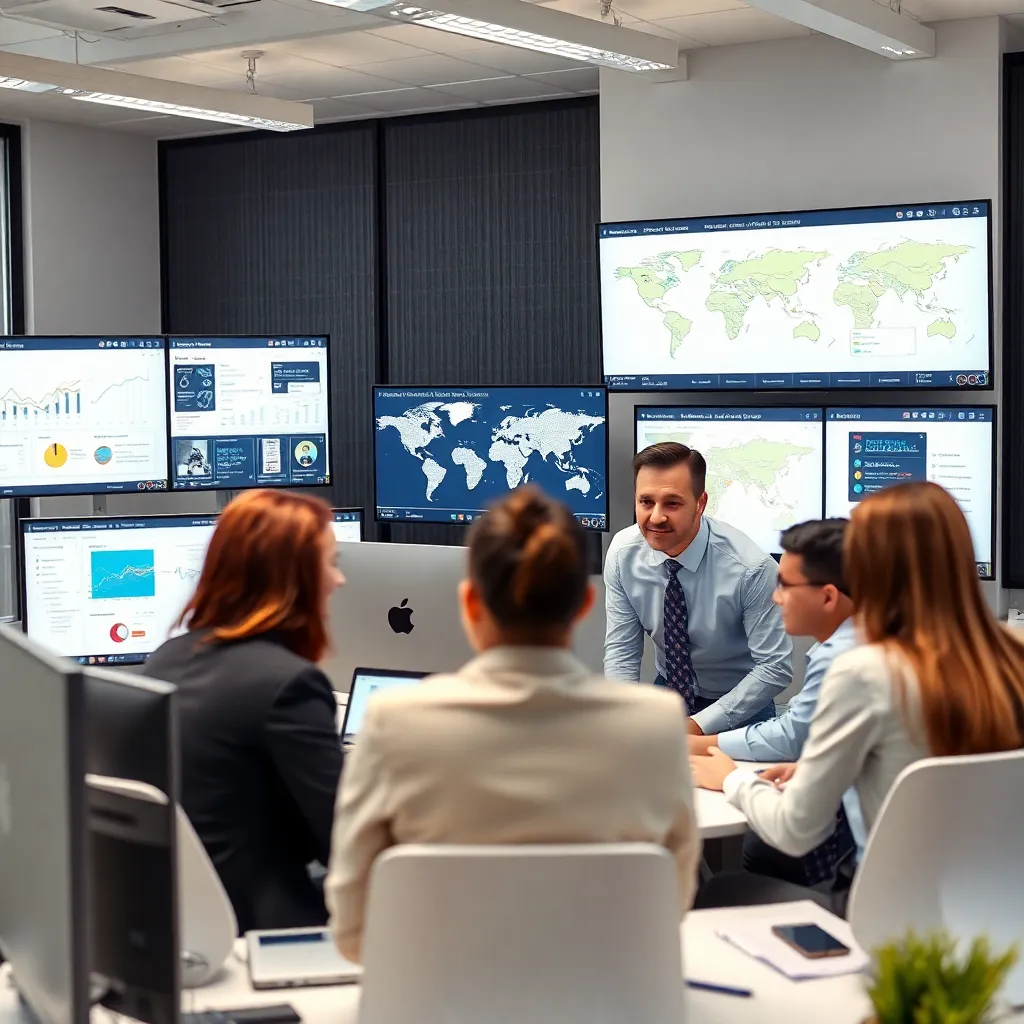 Content marketing international