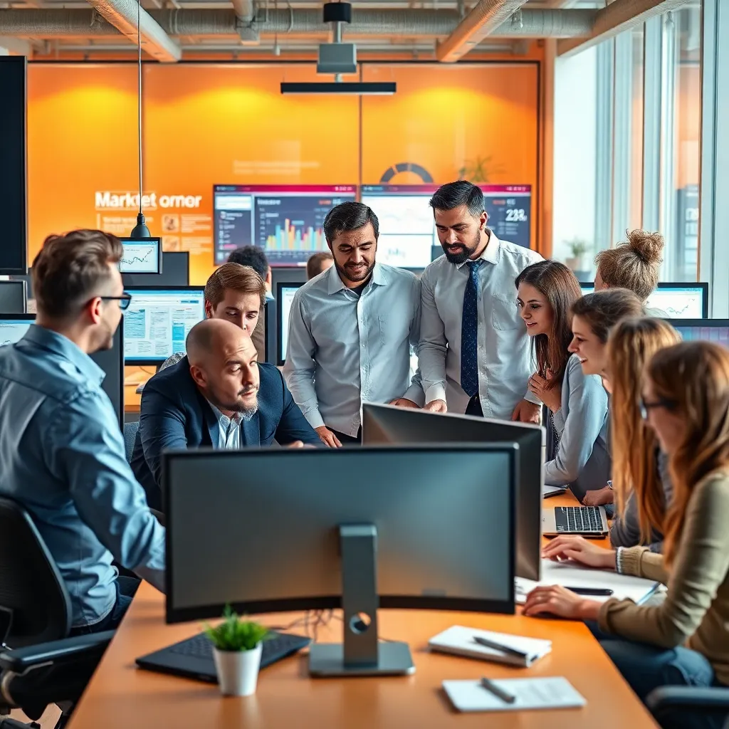 Expertise locale