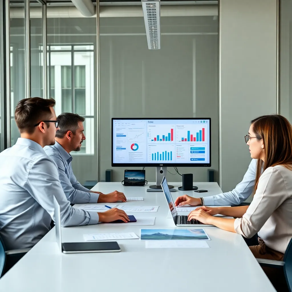 Nos services SEO