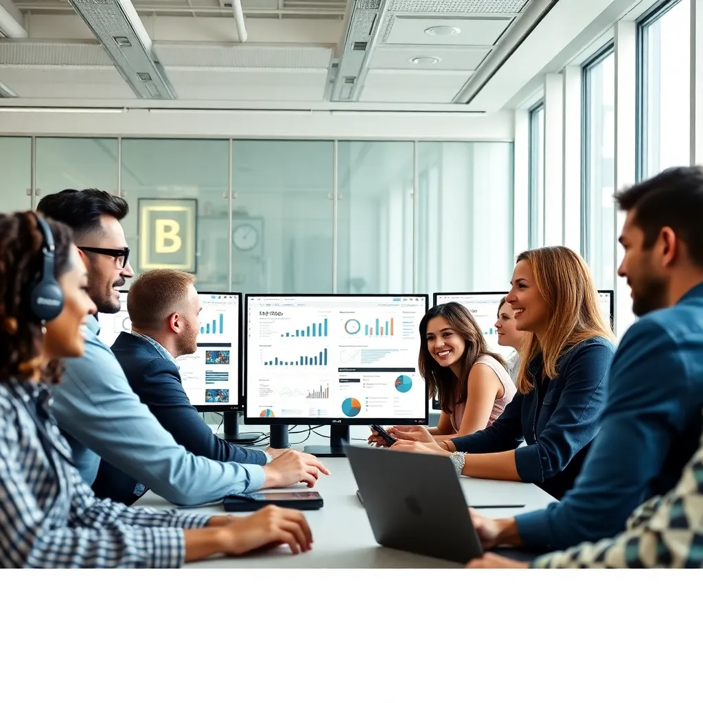 Services clés agence SEA Lyon