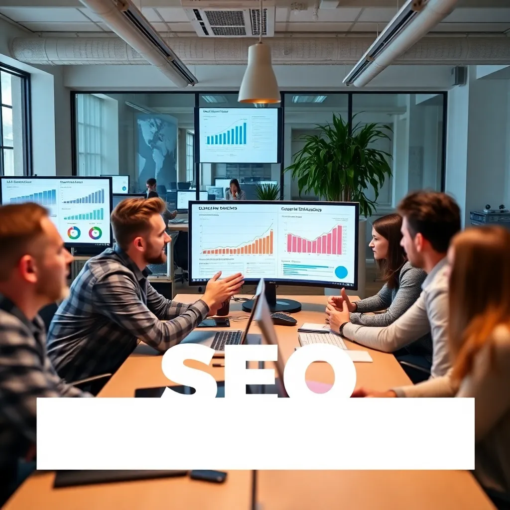 Optimisation SEO