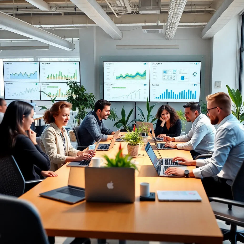 Expertise Locale