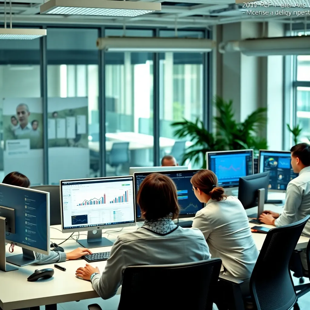 Synergie SEA, SEO et SMA