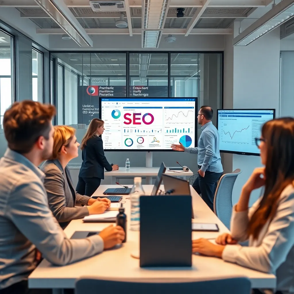 Expertise locale