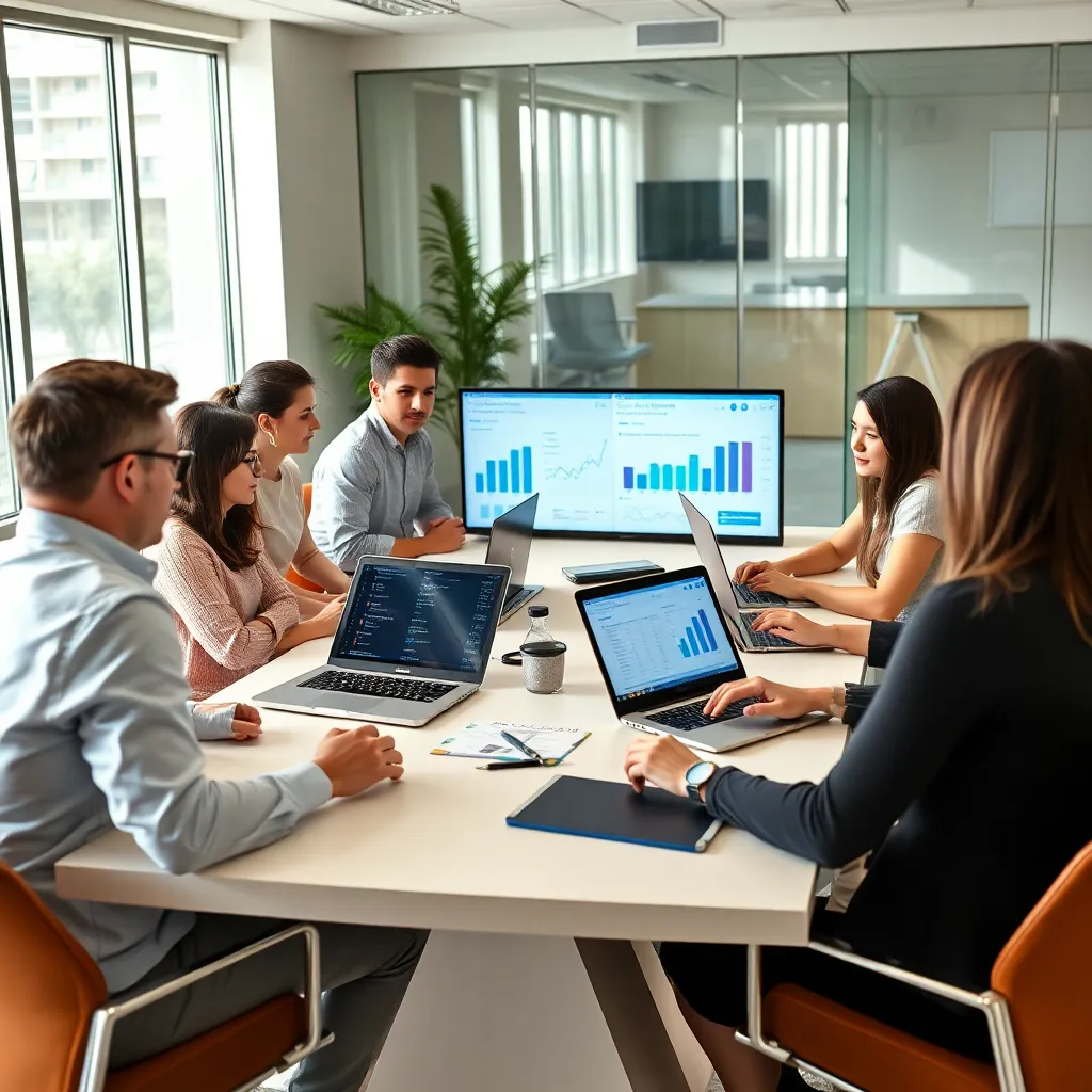 Agence SEO Paris