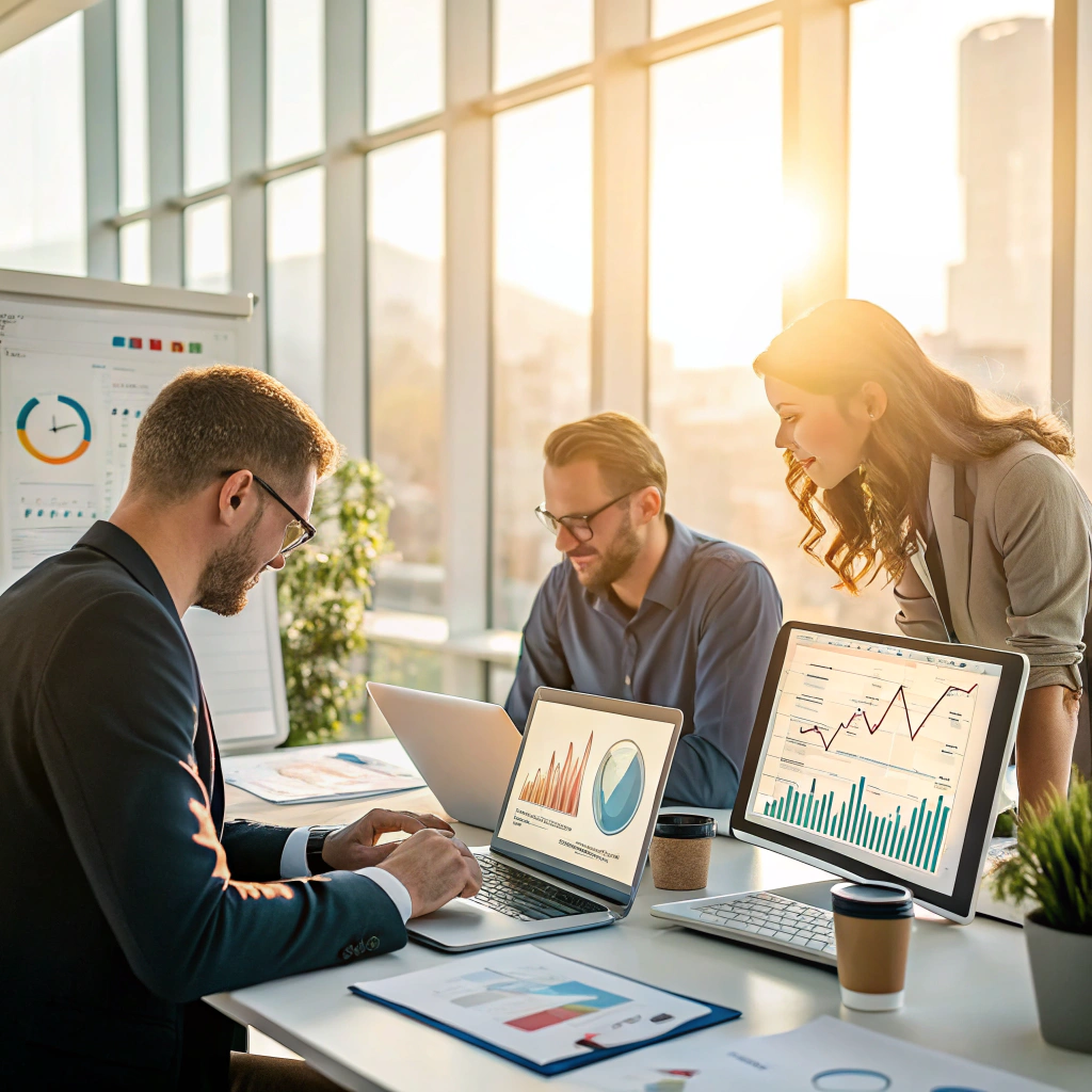 CLEATIS SEO Strategy