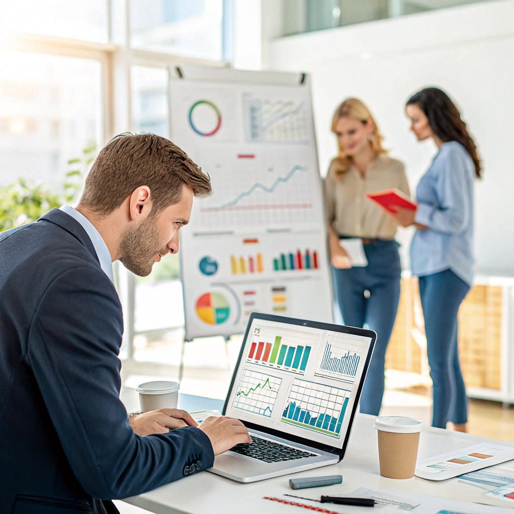 Optimisation du contenu