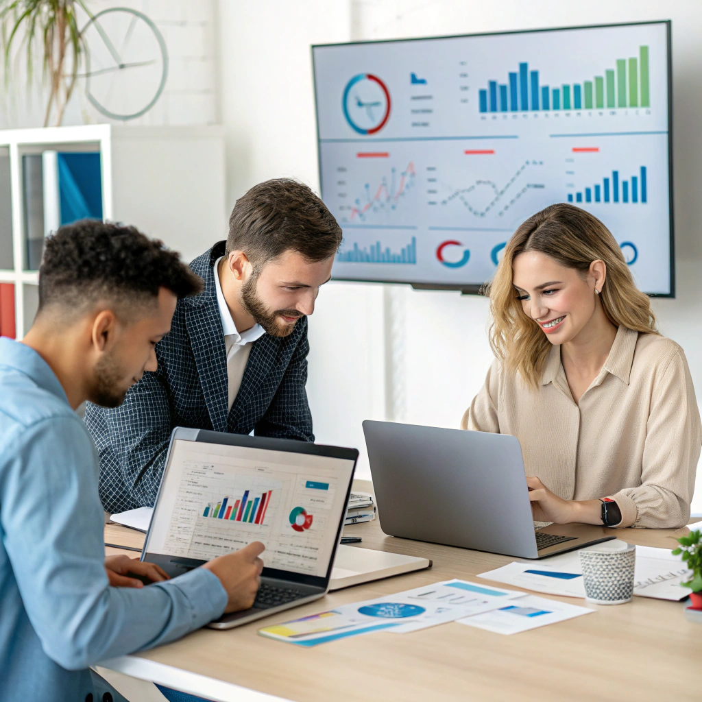 Optimisation des campagnes
