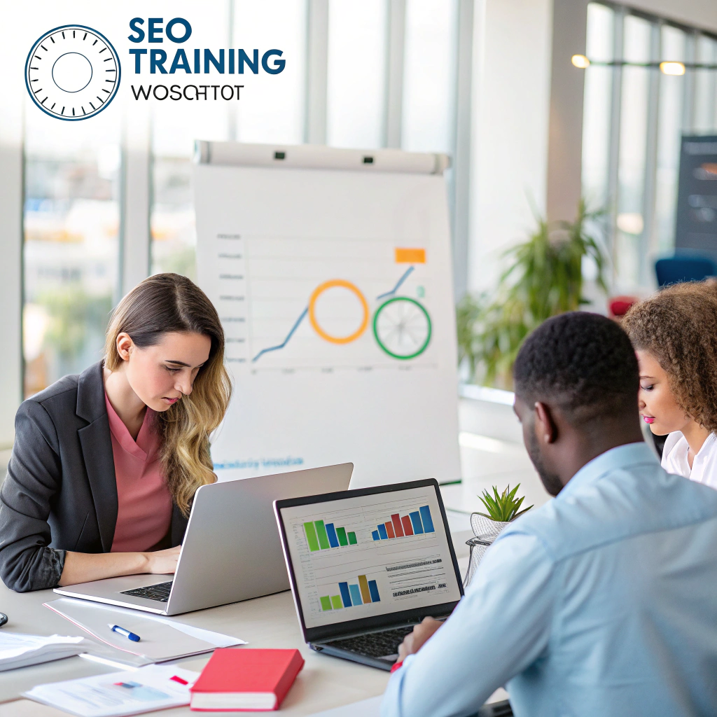Algorithmes SEO