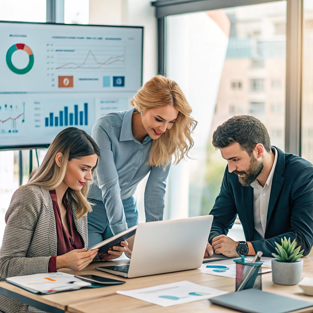 SEO Key Elements