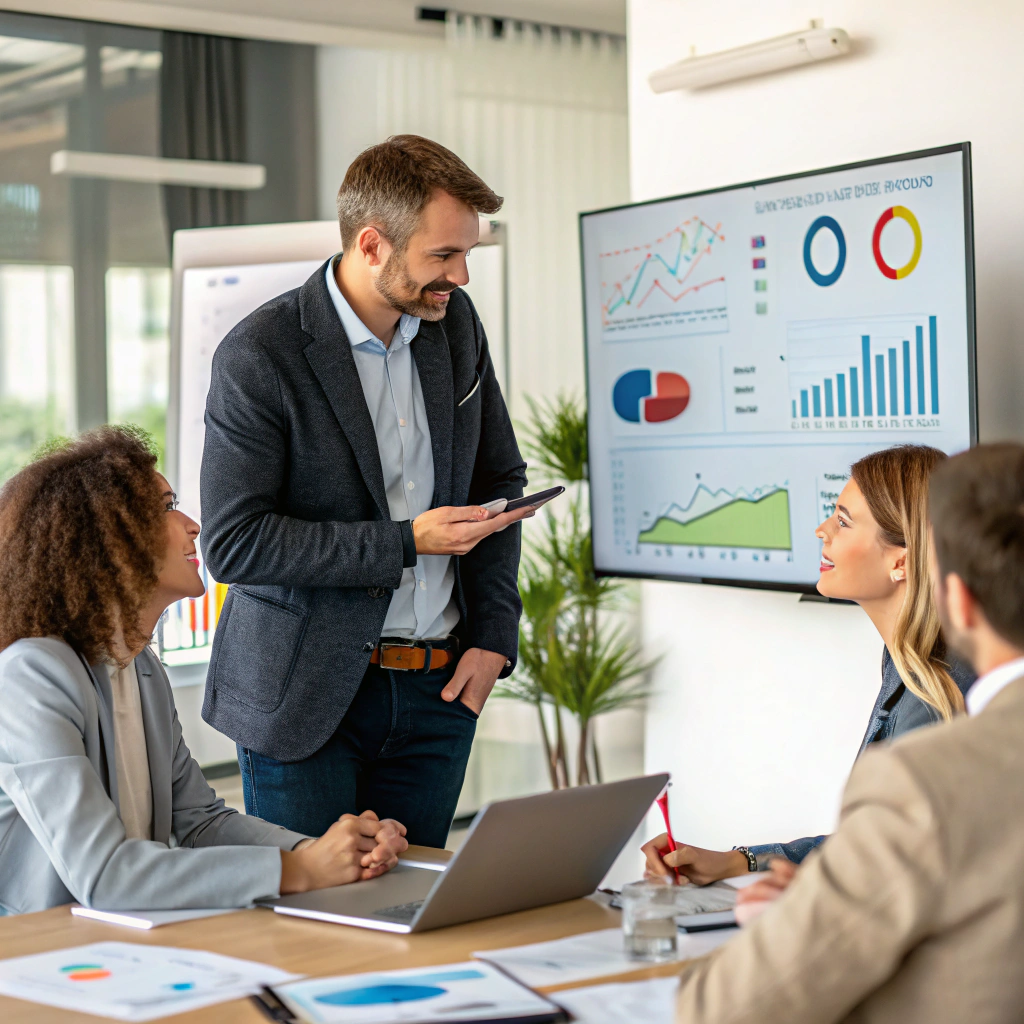 Coaching SEO