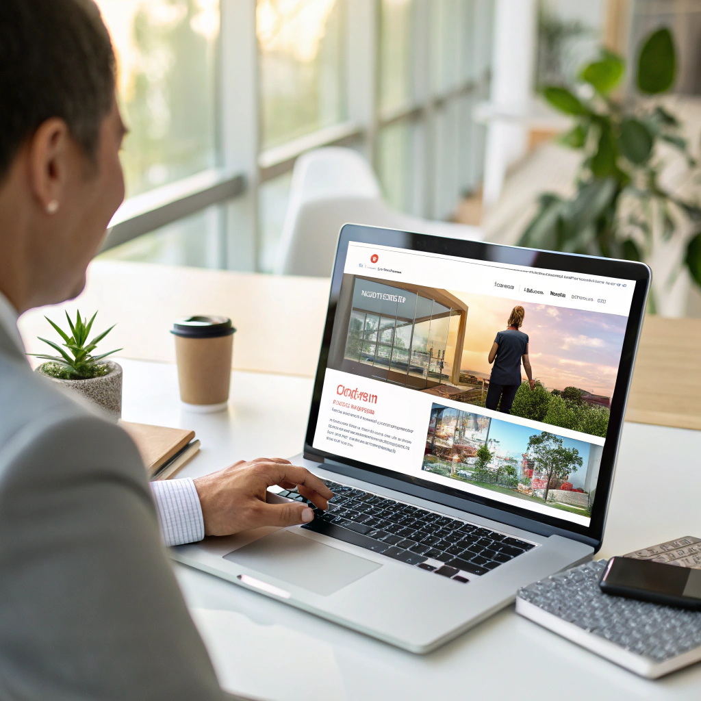 Image de design sur-mesure