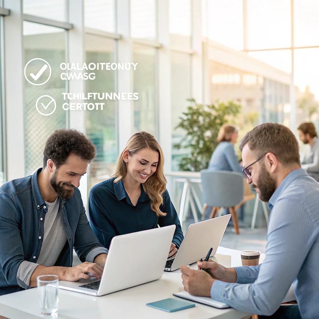 Image d'accompagnement sur-mesure