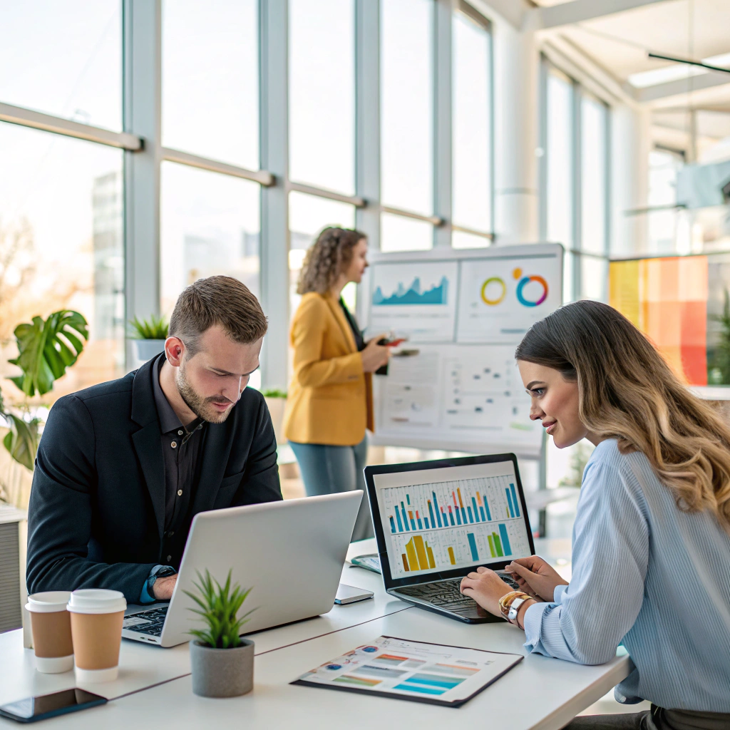 SEO Personalization