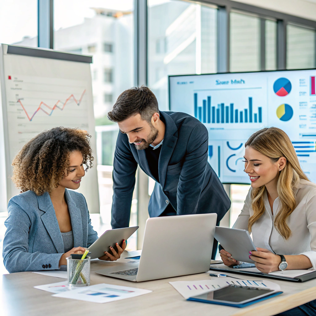SEO Strategy