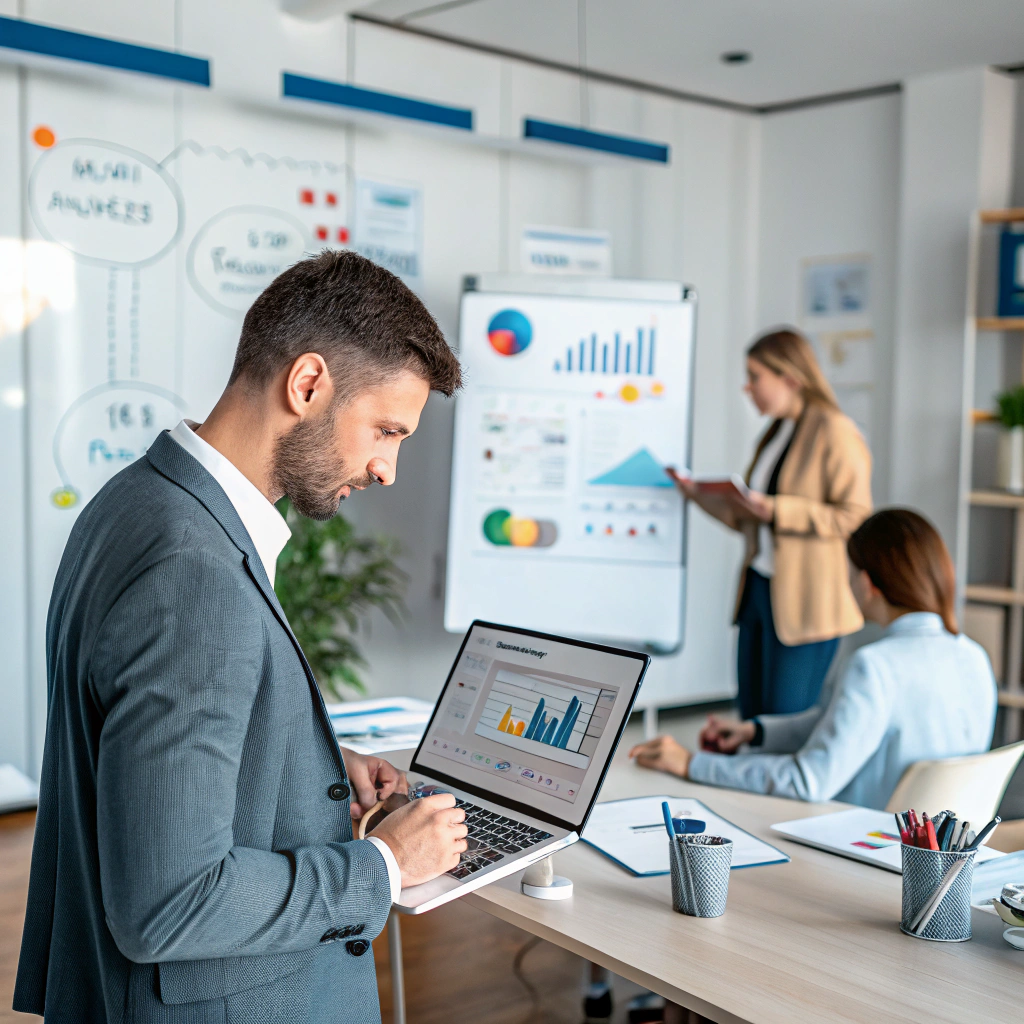 Audit SEO