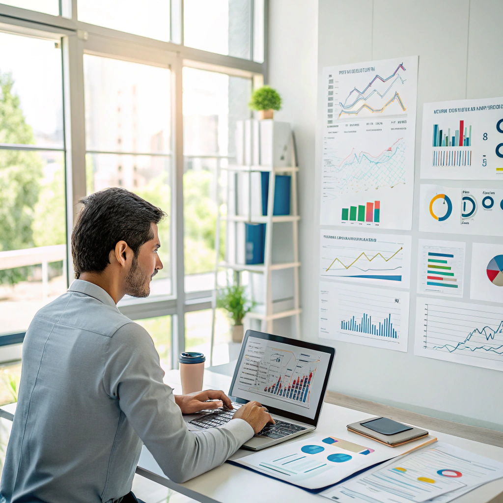 SEO Visibility