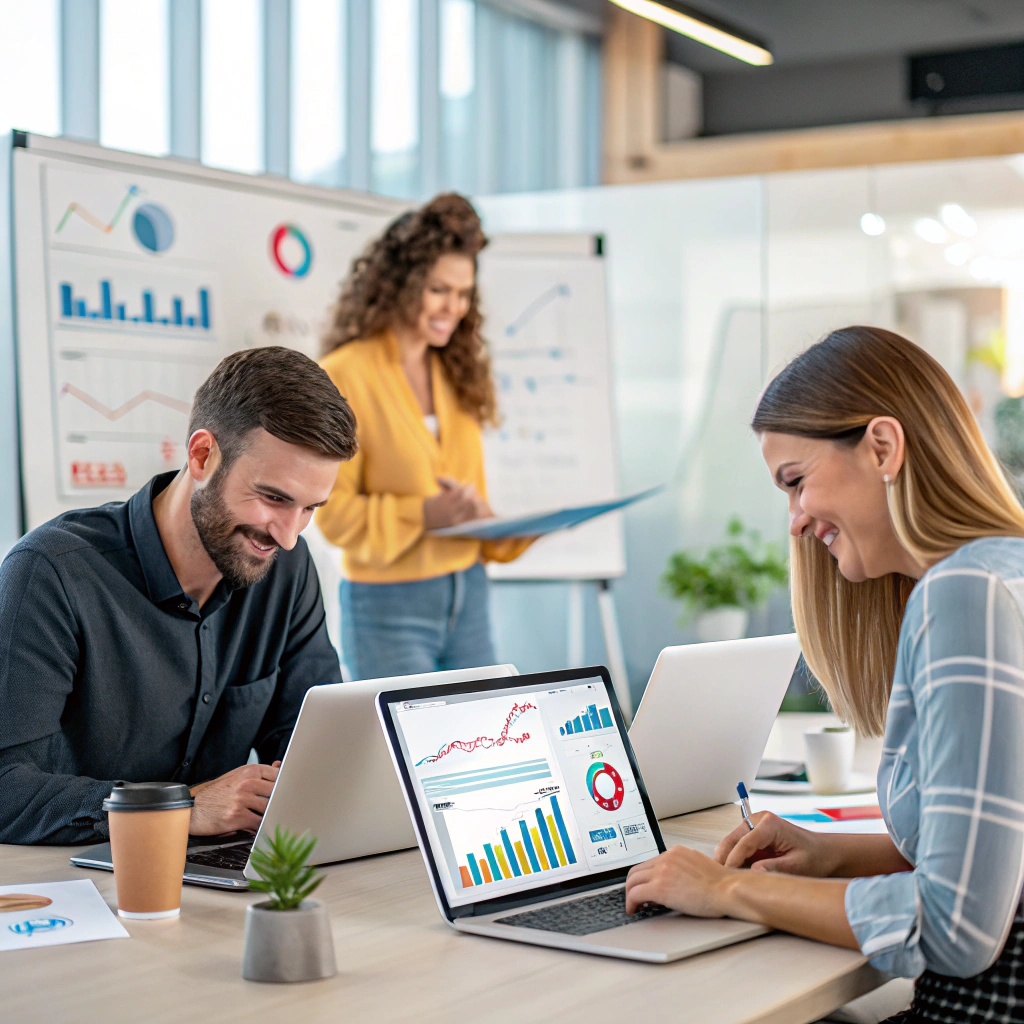 Innovation SEO