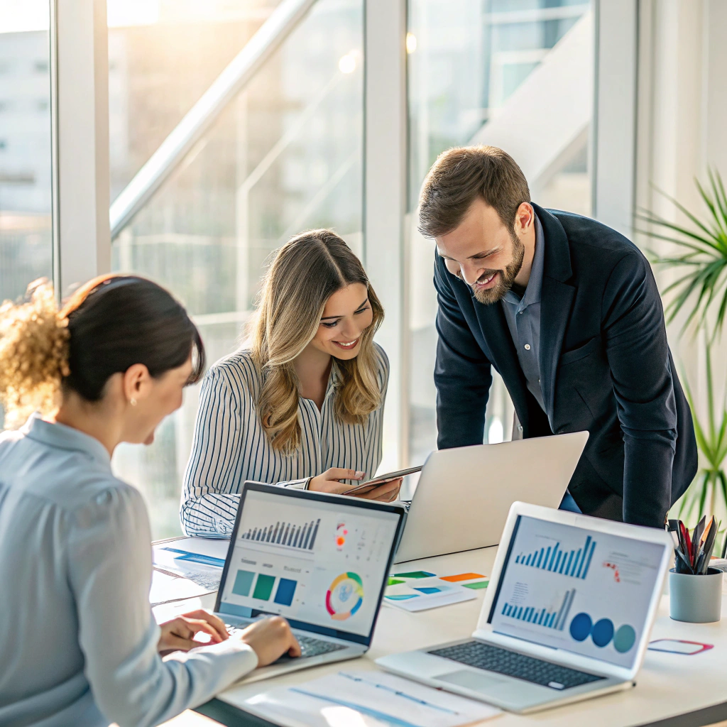 Analyse de données SEO