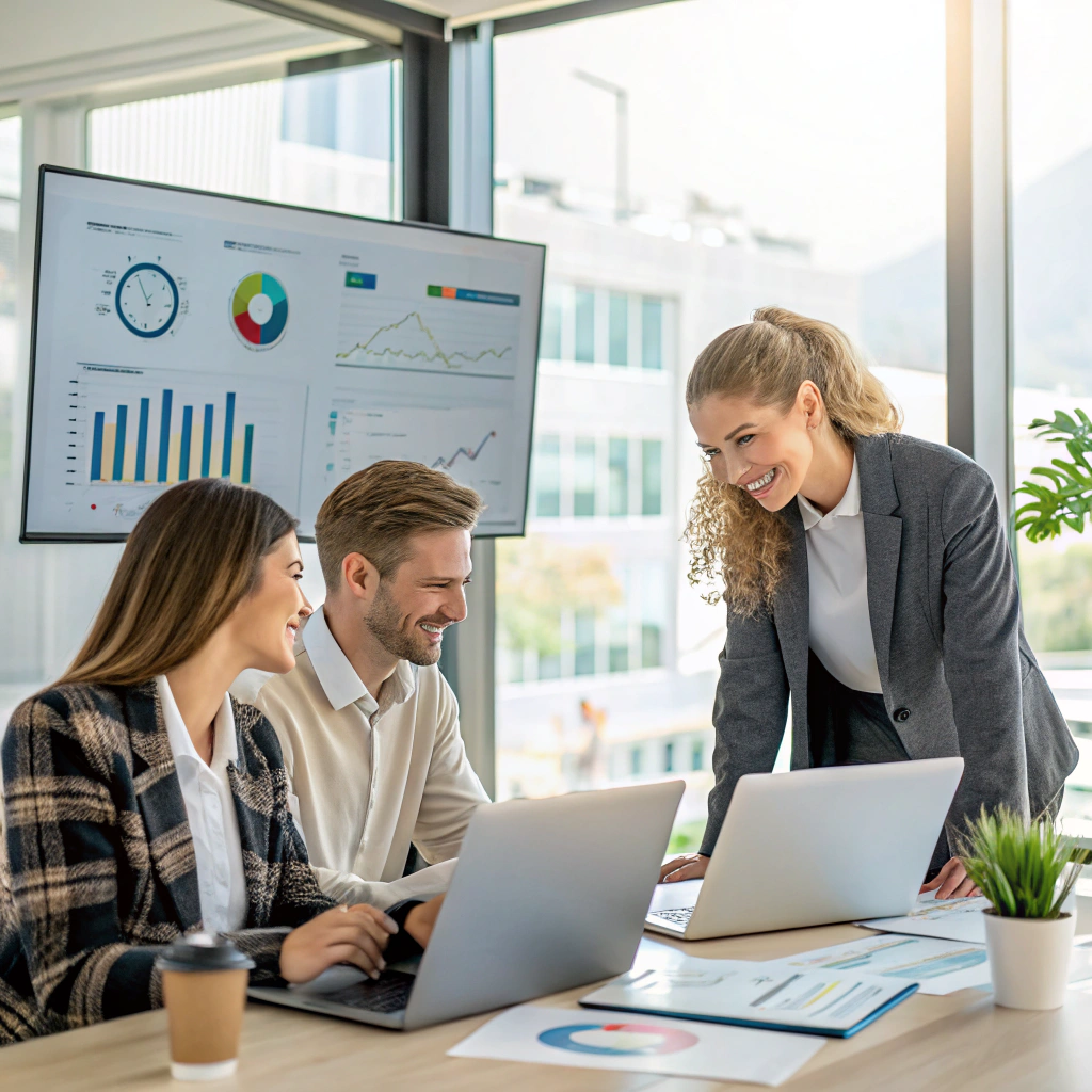 SEO Strategy