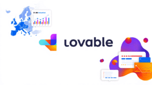 lovable : la licorne suédoise qui réécrit l'histoire de la tech européenne
