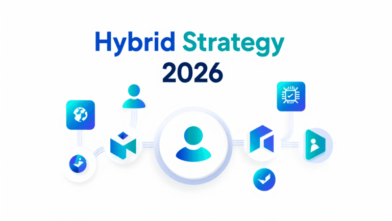 bilan seo 2025 : l'année de la grande mutation numérique