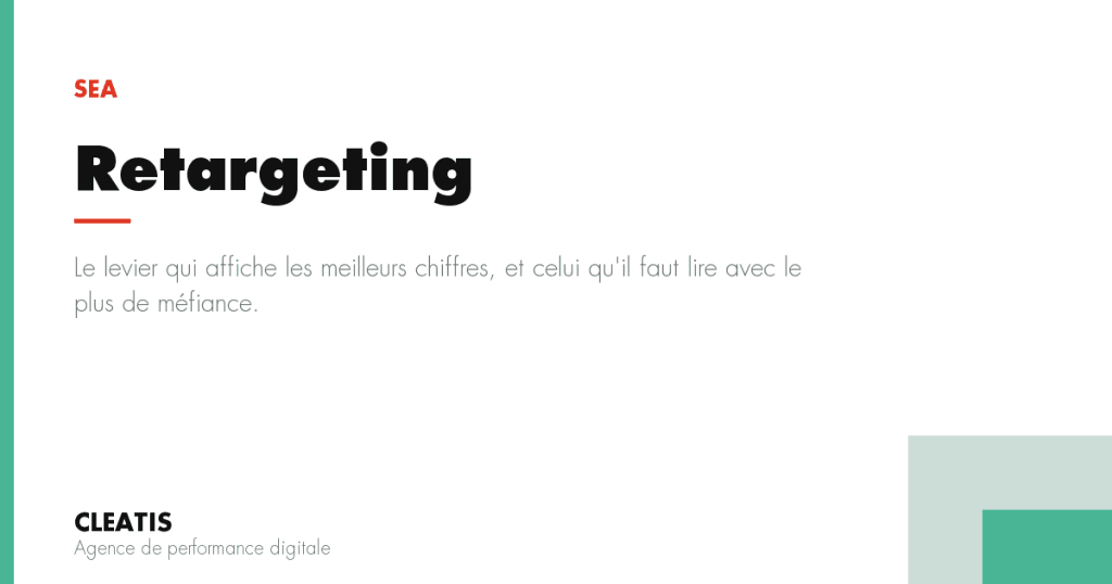 Le levier qui affiche les meilleurs chiffres, et celui qu'il faut lire avec le plus de méfiance.