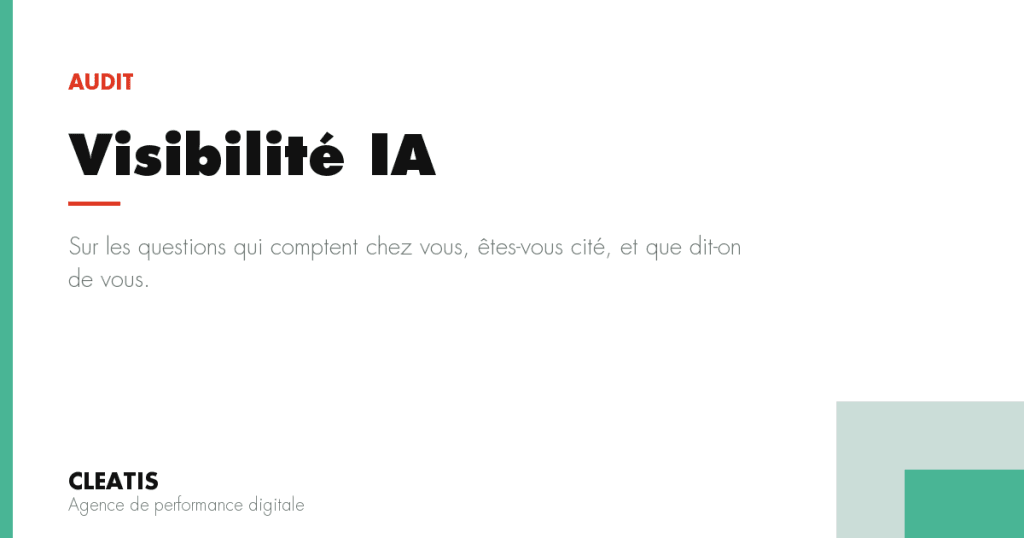 Sur les questions qui comptent chez vous, êtes-vous cité, et que dit-on de vous.