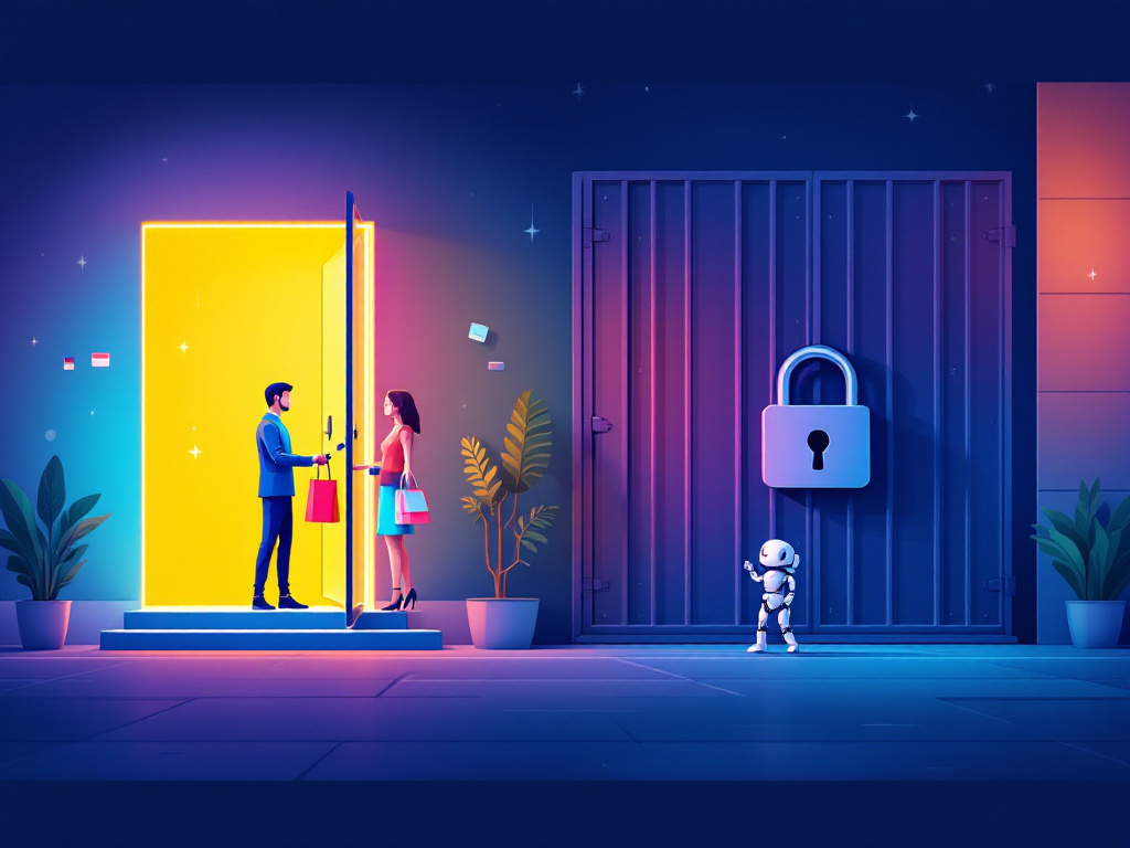 Shopify branche son checkout sur Muse, l’agent IA de Meta
